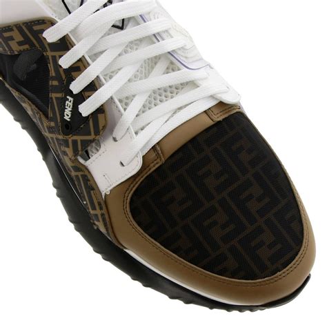 where to buy fendi sneakers|fendi sneakers sale men's.